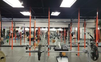 Get Fit @ The Kraze Fitness