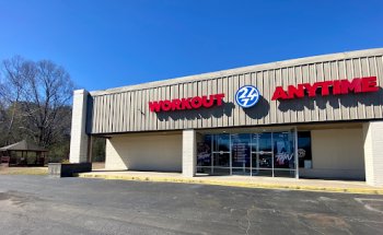 Workout Anytime Leeds