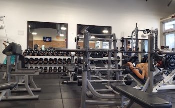 Key West Fitness Center