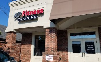 AP Fitness Training