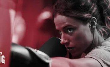 Total Fitness Kickboxing - Knoxville, TN