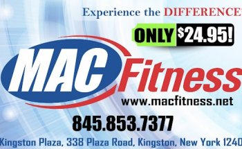 Mid-Hudson Athletic Club