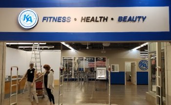 Kingston Athletics/CrossFit Ulster