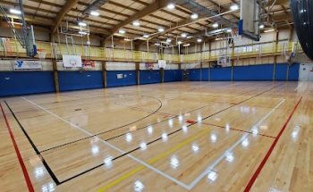 YMCA of Kingston and Ulster County