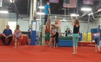 Excel Gymnastics