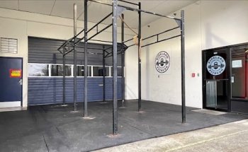 Kirkland CrossFit