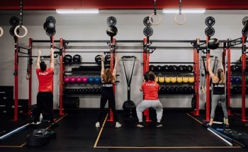 Sasquatch Strength Kirkland