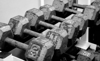 CrossFit First Creek