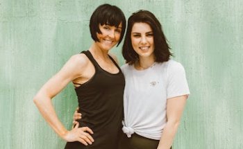 thrive functional fitness