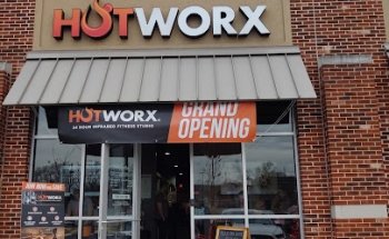 HOTWORX - Knoxville, TN (Cedar Bluff)