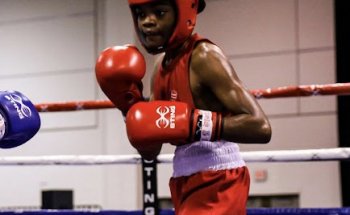 IronFist Boxing Club & Learning Center