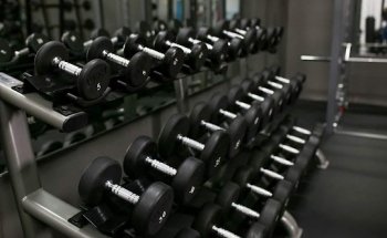 Underground Fit Club