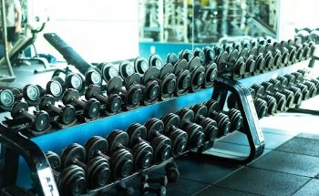 Bluedge Fitness Kyle