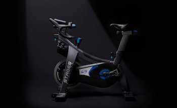 Drenched Spin and Fitness