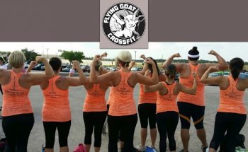 Flying Goat Fitness