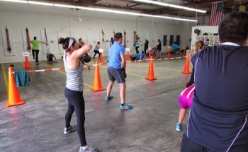 La Habra CrossFit