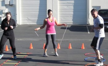 Live Fit Wellness Center