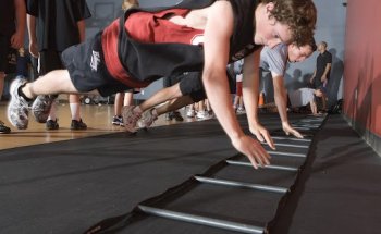 The Factory - Performance and Fitness