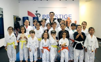 Prestige Martial Arts & Fitness