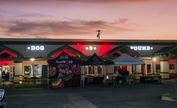 Dog Pound MMA & Fitness