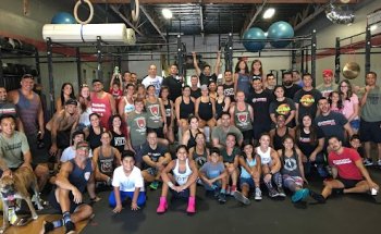 CrossFit Insurgent