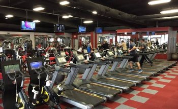 Workout Anytime Smyrna TN