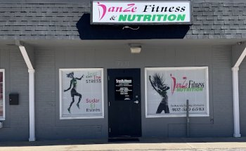 Danze Fitness and Nutrition