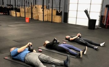 Edge Body Boot Camp Omaha