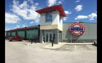 Genesis Health Clubs - Tara Plaza