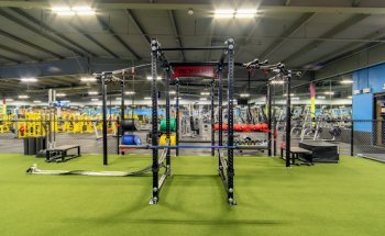 Blue Moon Fitness - Omaha South