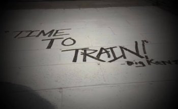 Big Kents Strength and Fitness Gym