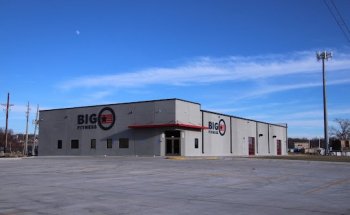 Big Omaha Fitness