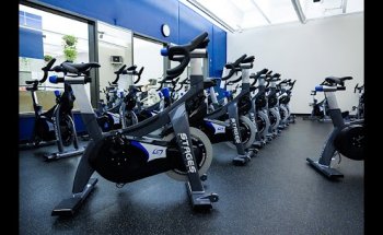 Genesis Health Clubs - 84th & Q Street