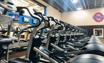 Genesis Health Clubs - 132nd & Center