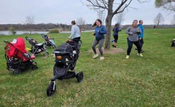 Fit4mom Omaha Southwest