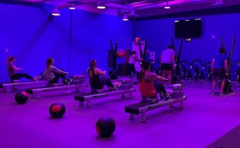 Torva Fit Club