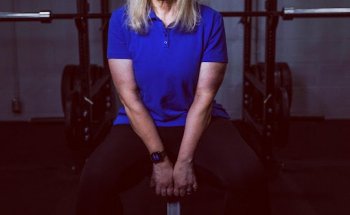 AMD Fitness LLC - West Omaha Location