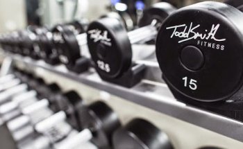 Todd Smith Fitness