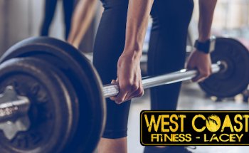West Coast Fitness Lacey
