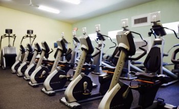 Too Your Health Spas - Lady Lake - Lady Lake Gym