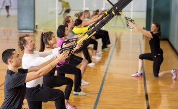 Oakwood Athletic Club