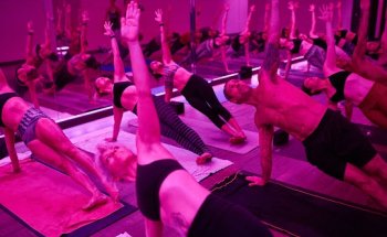 TruFusion Walnut Creek