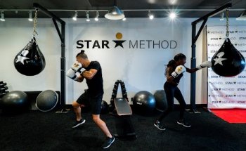 Star Method Boxing