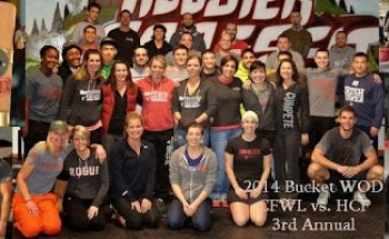 CrossFit West Lafayette