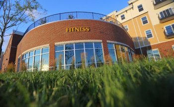 Faith West Fitness Center