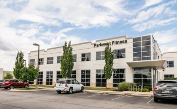 Parkwest Fitness