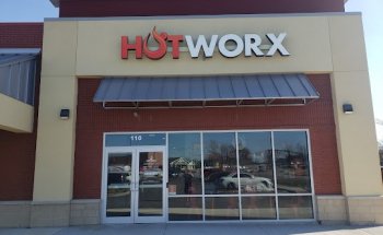 HOTWORX - West Lafayette