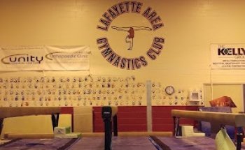 Lafayette Area Gymnastics Club