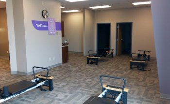 Performance Pilates Studio