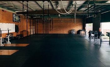 CrossFit Lafayette
